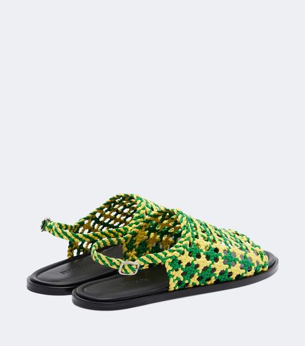 JW Anderson Sandali Net - JW Anderson - Modalova