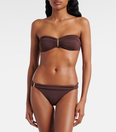 Slip bikini Positano - Melissa Odabash - Modalova
