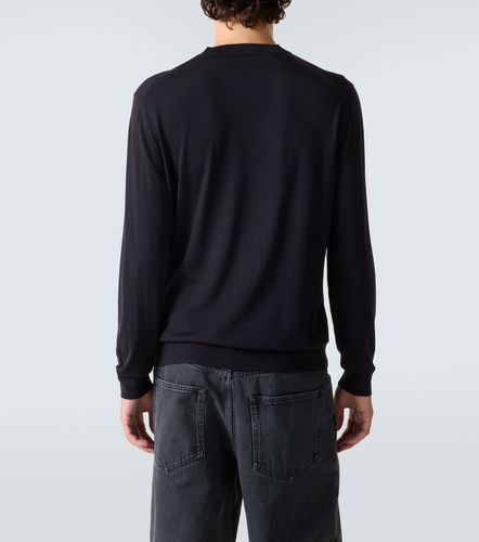 Prada Virgin wool sweater - Prada - Modalova