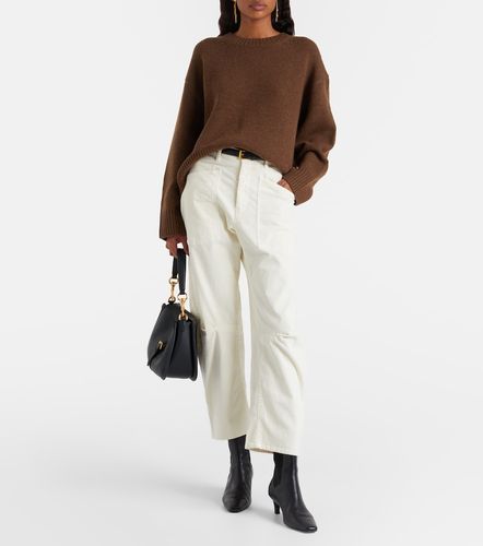 Nili Lotan Pullover Josepha in lana - Nili Lotan - Modalova