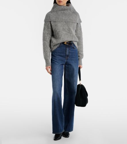 Toteme Pullover in misto alpaca - Toteme - Modalova