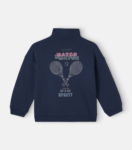 Konges Sløjd Sudadera Lou en mezcla de algodón - Konges Slojd - Modalova