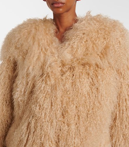 Magda Butrym Shearling jacket - Magda Butrym - Modalova