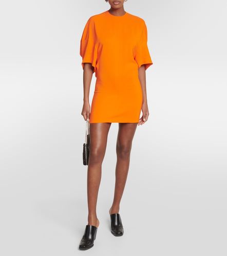 Abito corto in jersey - Stella McCartney - Modalova