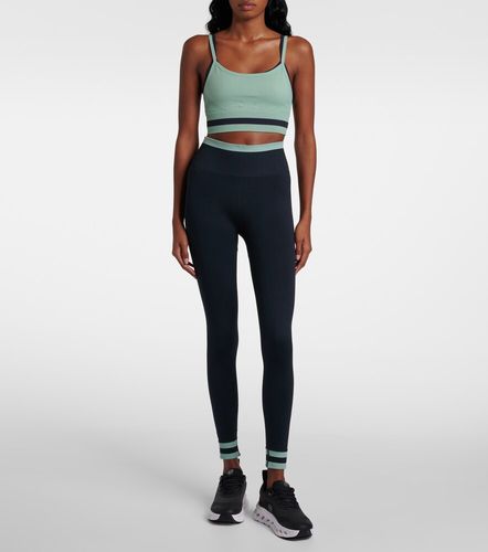 Form Seamless mid-rise leggings - The Upside - Modalova