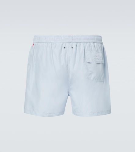 Kiton Bañador con logo - Kiton - Modalova