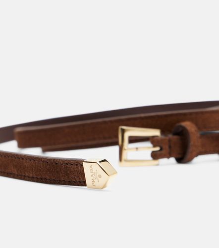 Prada Suede belt - Prada - Modalova