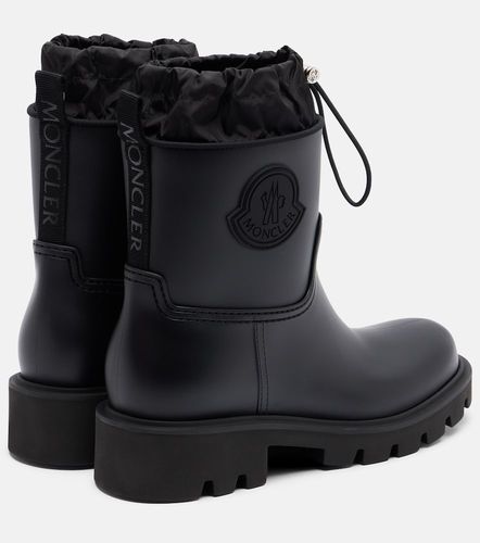 Moncler Botas de lluvia Kickstream - Moncler - Modalova