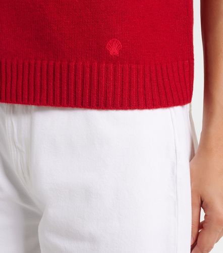 Pullover Ruth in cashmere - Loulou de Saison - Modalova