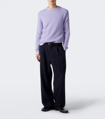 Pullover Baxter in cashmere e seta - Lisa Yang - Modalova