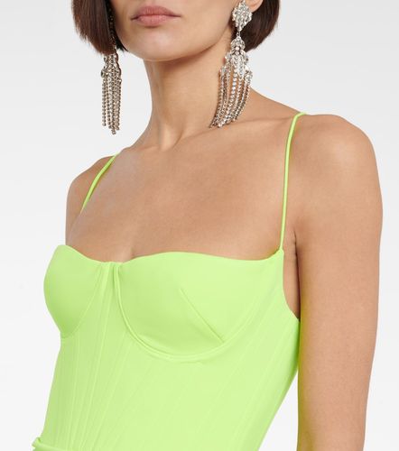 Alex Perry Clay minidress - Alex Perry - Modalova