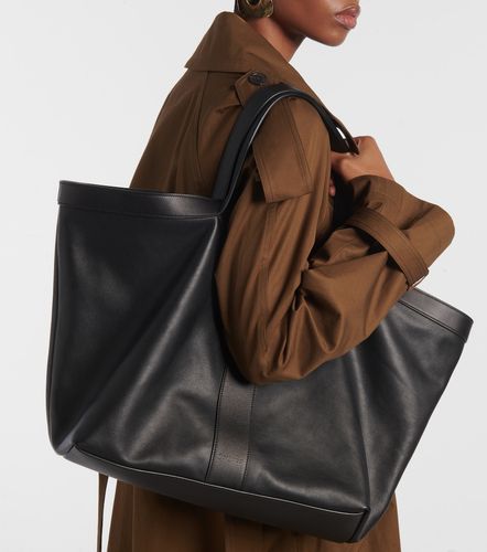 Saint Laurent Y leather tote bag - Saint Laurent - Modalova