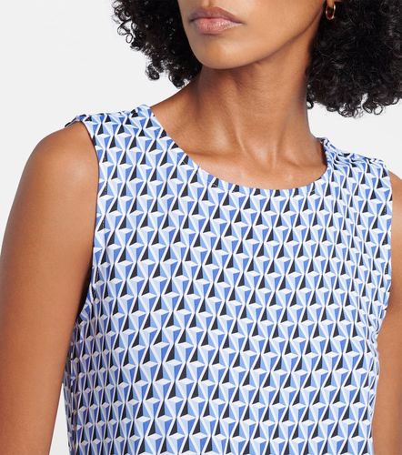 Max Mara Top Pelota estampado - Max Mara - Modalova