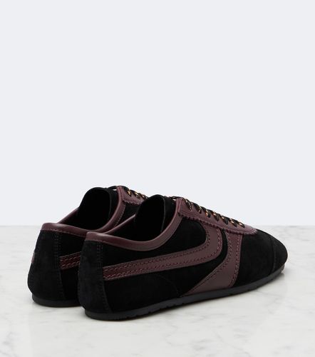 Dries Van Noten Suede sneakers - Dries Van Noten - Modalova