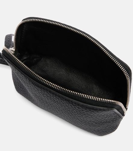 The Row Owen leather pouch - The Row - Modalova