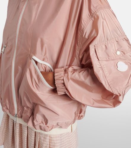 Moncler Giacca Marmacy - Moncler - Modalova