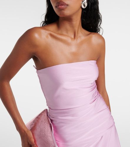 Sportmax Abito midi in jersey - Sportmax - Modalova