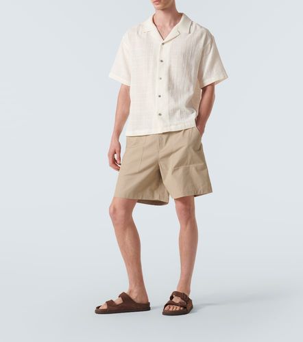 Frame Pantaloni sportivi in cotone - Frame - Modalova