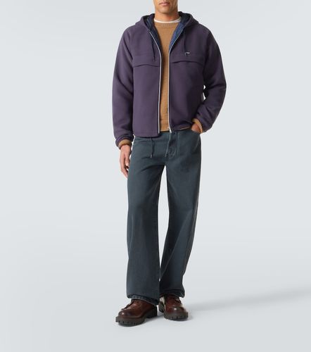 Prada Hooded jacket - Prada - Modalova