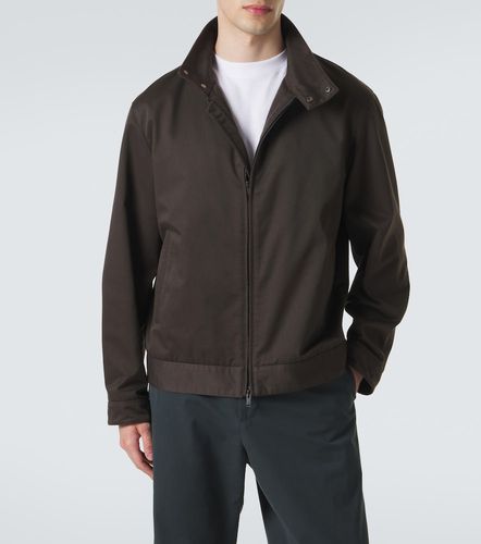The Row Ozello jacket - The Row - Modalova