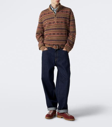 Jeans a gamba larga Rivington - Polo Ralph Lauren - Modalova