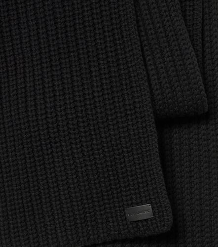 Saint Laurent Bufanda de cachemir - Saint Laurent - Modalova