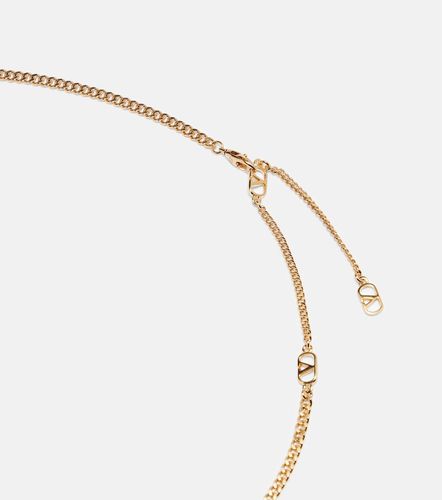 Le Chat De La Maison necklace - Valentino - Modalova