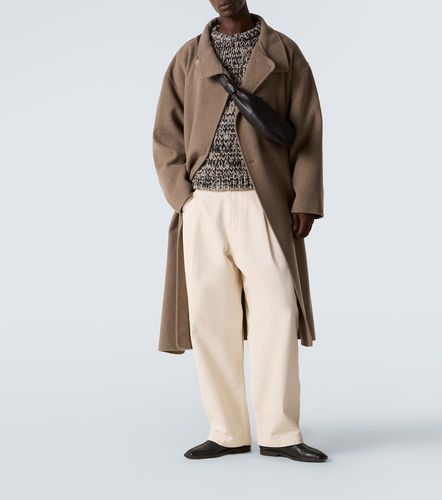 Lemaire Wool-blend sweater - Lemaire - Modalova