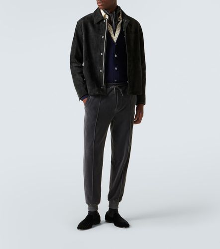 Tom Ford Cárdigan de lana - Tom Ford - Modalova