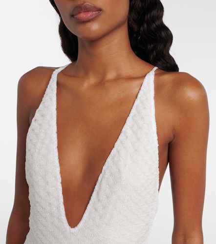 Missoni Bañador de lamé - Missoni - Modalova