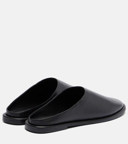 A.Emery Mules Spencer in pelle - A.Emery - Modalova