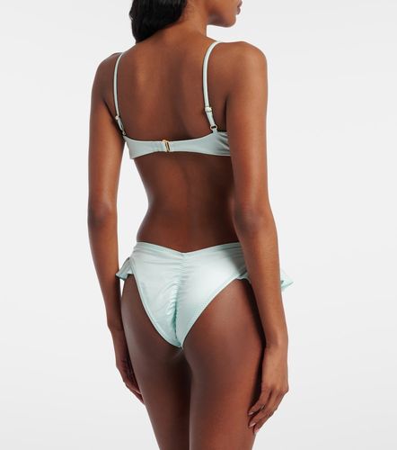 Montce Kelly ruffled bikini bottoms - Montce - Modalova