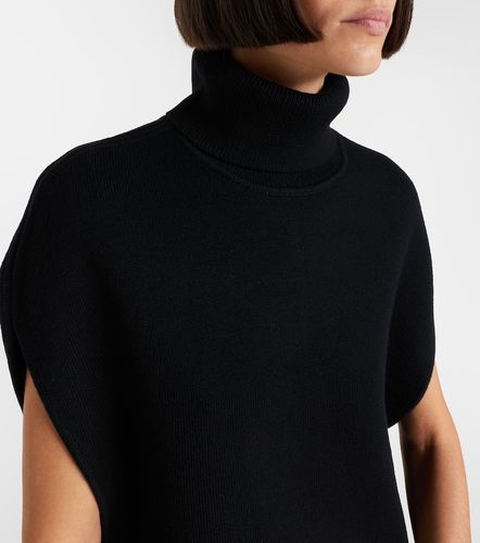 Toteme Wool-blend top - Toteme - Modalova