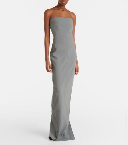 Rick Owens Abito bustier - Rick Owens - Modalova