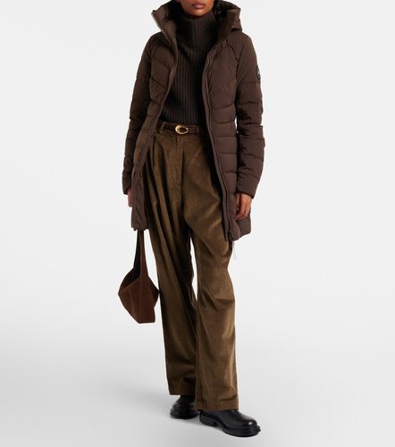 Canada Goose Clair down coat - Canada Goose - Modalova