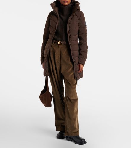 Canada Goose Clair down coat - Canada Goose - Modalova