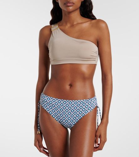Sibilla printed bikini bottoms - Max Mara - Modalova