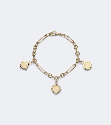 Bracciale Infinite Gratitude, Reverie e Blossoms in 18kt con pietre preziose - FoundRae - Modalova