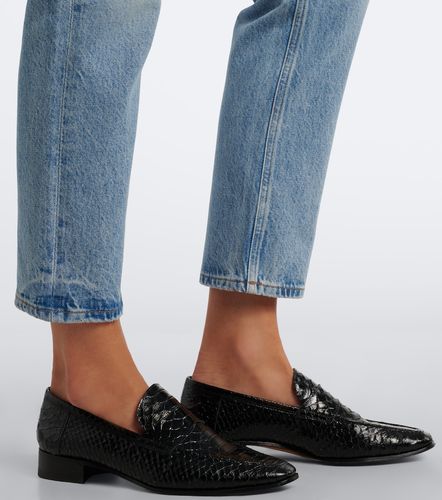 Agolde Jeans regular cropped Riley - Agolde - Modalova