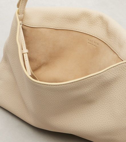The Row Nan leather shoulder bag - The Row - Modalova
