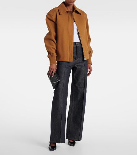 Stella McCartney Giacca blouson - Stella McCartney - Modalova
