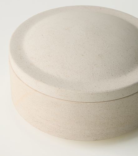Contenitore Gallery Object 07 in gres - Louise Roe - Modalova