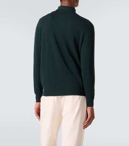 Thom Sweeney Polo de lana - Thom Sweeney - Modalova