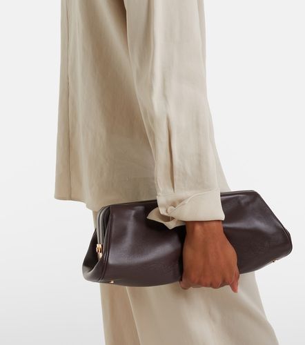 Camicia Badesse in misto lino - Max Mara - Modalova