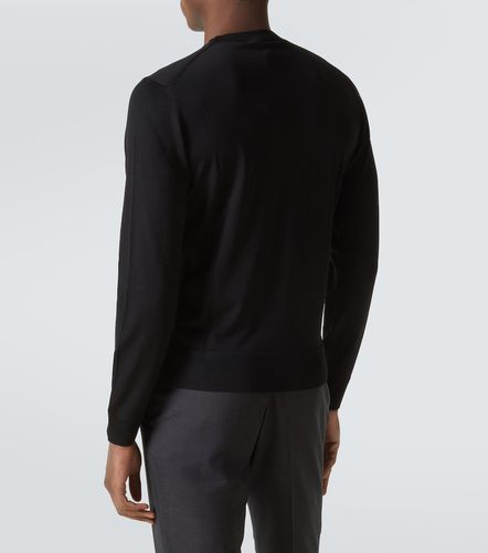 Tom Ford Wool sweater - Tom Ford - Modalova