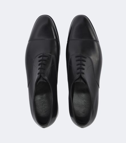 Stringate Derby City in pelle - John Lobb - Modalova