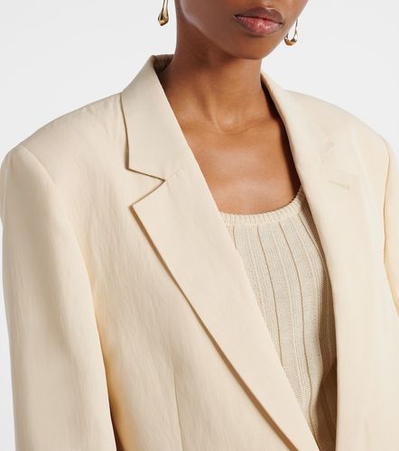 Stella McCartney Oversized blazer - Stella McCartney - Modalova