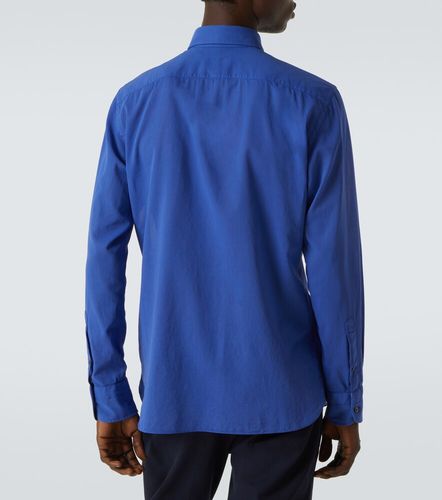 Tom Ford Camicia in cotone - Tom Ford - Modalova