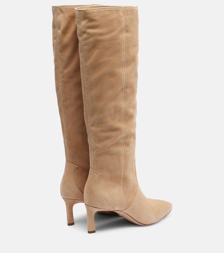 Botas altas Kinna 55 de ante - Veronica Beard - Modalova