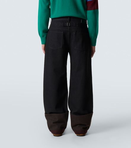 Loewe Jeans anchos - Loewe - Modalova